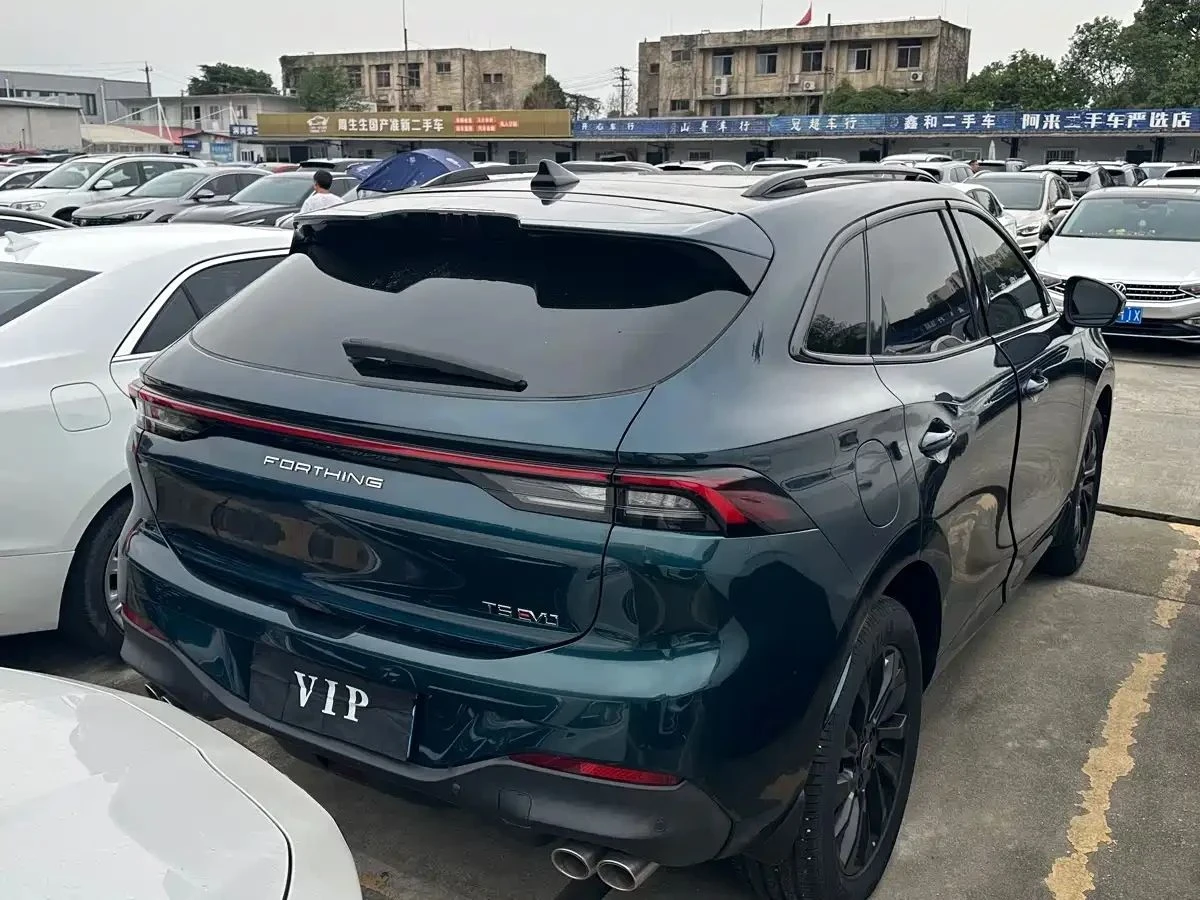 DONGFENG T5-EVO | Mobile.bg � ����������� 4