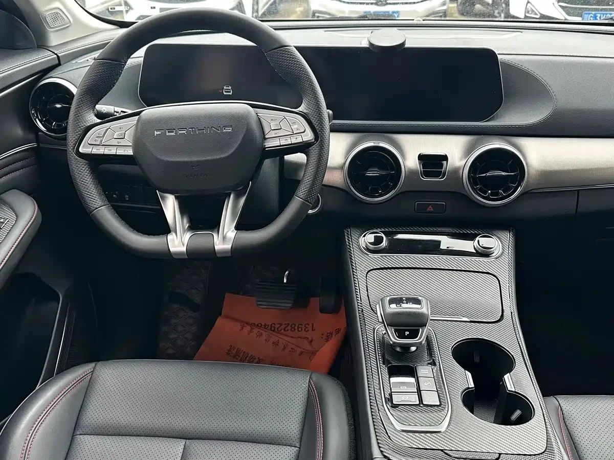 DONGFENG T5-EVO | Mobile.bg � ����������� 8