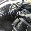 BMW 530 F10 3.0D - изображение 6