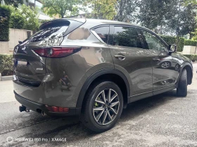 Mazda CX-5 GT 2, 5 194к.с., снимка 4