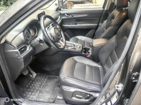 Mazda CX-5 GT 2, 5 194к.с., снимка 8