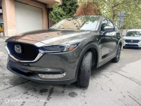 Mazda CX-5 GT 2, 5 194к.с., снимка 2