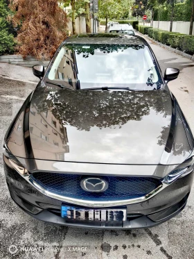 Mazda CX-5 GT 2, 5 194к.с., снимка 3