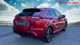 Mitsubishi Eclipse Cross  - изображение 4