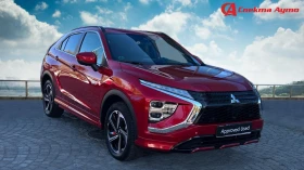 Mitsubishi Eclipse Cross  - изображение 3