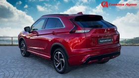 Mitsubishi Eclipse Cross  - изображение 6