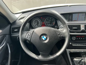 BMW X1 1.8/2.0D S-Drive , снимка 10