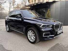 BMW X5 xDrive, снимка 4