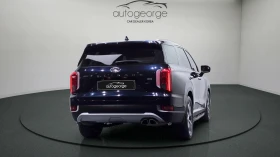 Hyundai Palisade 2.2 4WD Exclusive autogeorge.com, снимка 4