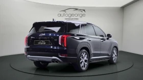 Hyundai Palisade 2.2 4WD Exclusive autogeorge.com, снимка 2