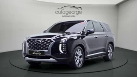 Hyundai Palisade 2.2 4WD Exclusive autogeorge.com, снимка 1