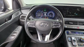 Hyundai Palisade 2.2 4WD Exclusive autogeorge.com, снимка 12