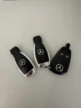 Mercedes-Benz G 350 AMG, снимка 17