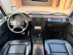 Mercedes-Benz G 350 AMG, снимка 10