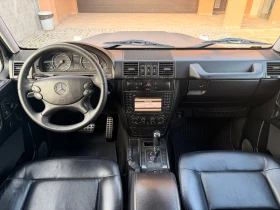 Mercedes-Benz G 350 AMG, снимка 11
