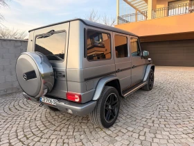 Mercedes-Benz G 350 AMG, снимка 6