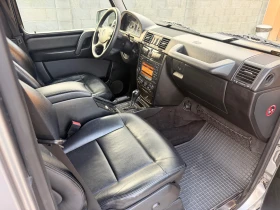 Mercedes-Benz G 350 AMG, снимка 16