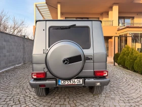 Mercedes-Benz G 350 AMG, снимка 5