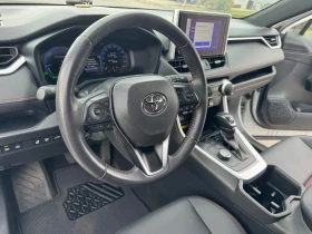 Toyota Rav4 Plug-in hybrid, снимка 9