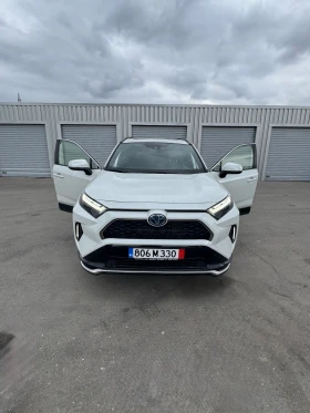 Toyota Rav4 Plug-in hybrid, снимка 1