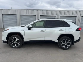 Toyota Rav4 Plug-in hybrid, снимка 4