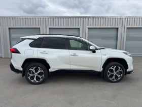 Toyota Rav4 Plug-in hybrid, снимка 5