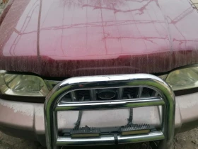 Kia Sportage, снимка 1