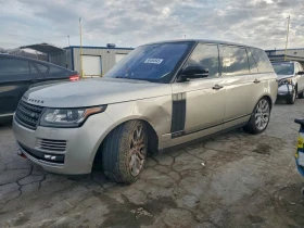 Land Rover Discovery 5.0L 8 4x4 w/Rear Wheel Drv, снимка 2