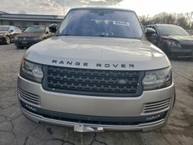 Land Rover Discovery 5.0L 8 4x4 w/Rear Wheel Drv, снимка 6