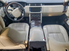 Land Rover Discovery 5.0L 8 4x4 w/Rear Wheel Drv, снимка 9