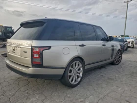 Land Rover Discovery 5.0L 8 4x4 w/Rear Wheel Drv, снимка 4