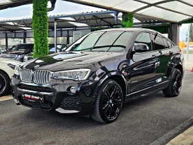 BMW X4 M/3.5XD/SHADOW/DISTR/CAMERA/HARMAN/KARDON/AMBI/LI, снимка 1