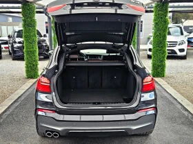 BMW X4 M/3.5XD/SHADOW/DISTR/CAMERA/HARMAN/KARDON/AMBI/LI, снимка 8