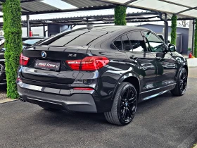 BMW X4 M/3.5XD/SHADOW/DISTR/CAMERA/HARMAN/KARDON/AMBI/LI, снимка 5