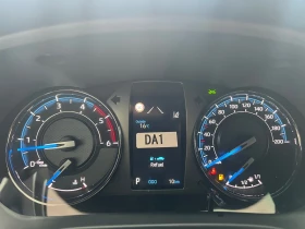 Toyota Hilux Invincible JBL MildHybrid 48V , снимка 9