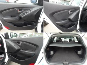 Hyundai IX35 4X4 2.0CRDI FACE, снимка 8