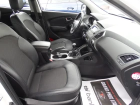 Hyundai IX35 4X4 2.0CRDI FACE, снимка 11