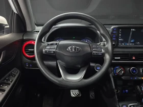Hyundai Kona 1.6T, снимка 13
