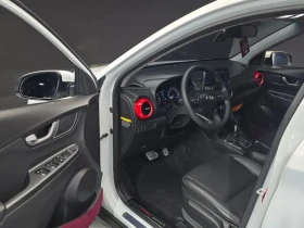 Hyundai Kona 1.6T, снимка 10