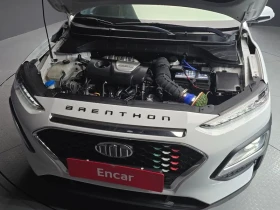 Hyundai Kona 1.6T, снимка 6