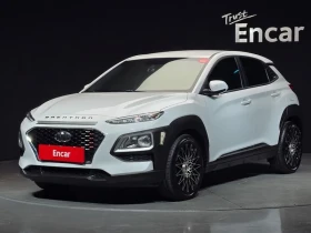 Hyundai Kona 1.6T, снимка 1