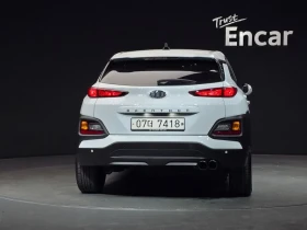 Hyundai Kona 1.6T, снимка 4