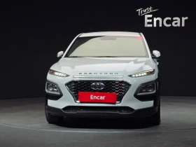Hyundai Kona 1.6T, снимка 3