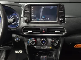 Hyundai Kona 1.6T, снимка 14