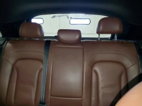 Audi Q3 S-LINE* QUATTRO* ПОДГРЕВ* KAMЕРА, снимка 10