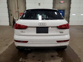Audi Q3 S-LINE* QUATTRO* ПОДГРЕВ* KAMЕРА, снимка 5