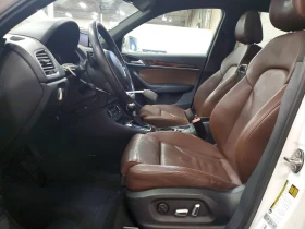 Audi Q3 S-LINE* QUATTRO* ПОДГРЕВ* KAMЕРА, снимка 7