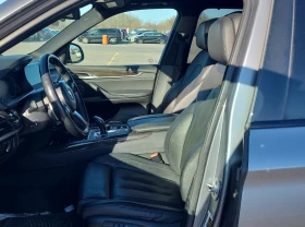 BMW X5 2016 BMW X5 XDRIVE35I, снимка 5