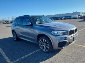 BMW X5 2016 BMW X5 XDRIVE35I, снимка 2