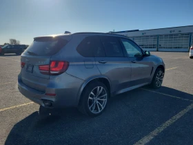 BMW X5 2016 BMW X5 XDRIVE35I, снимка 3